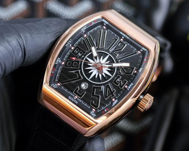 Franck Muller 54X42X15mm 050723